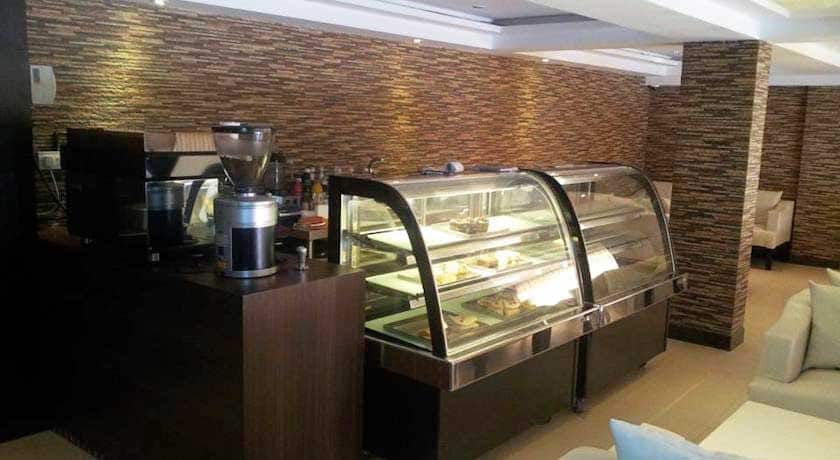 Hotel Bekal Palace, Bekal 2
